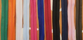 Zips and zipper pulls