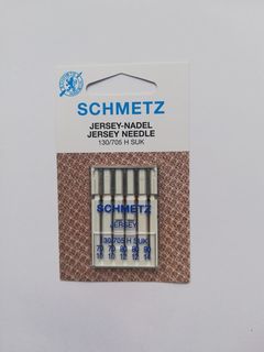 Needles